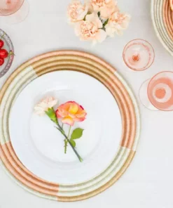 Azizi Life Staccato Flat Woven Wall Hangings Home Goods