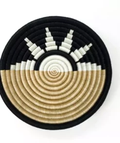 Azizi Life Sunset Woven Bowl Set