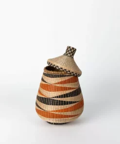 Azizi Life Teardrop Basket