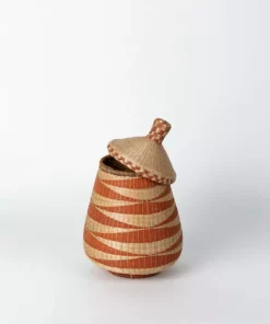 Azizi Life Teardrop Basket