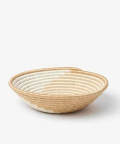 Azizi Life Zera Woven Bowls
