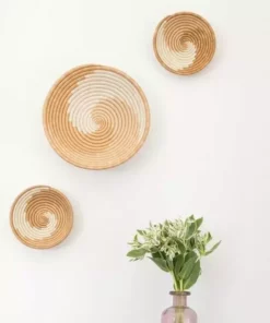 Azizi Life Zera Woven Bowls