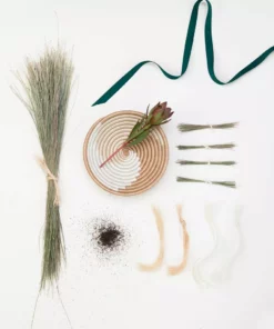 Azizi Life Zera Woven Bowls