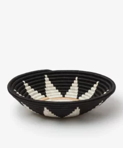Azizi Life Zuba Woven Bowls Best Sellers