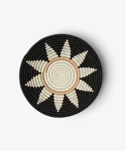 Azizi Life Zuba Woven Bowls Best Sellers