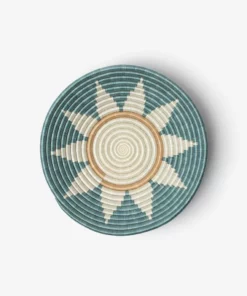 Azizi Life Zuba Woven Bowls Best Sellers