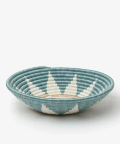 Azizi Life Zuba Woven Bowls Best Sellers