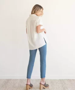 WVN Clothing Bailey Top