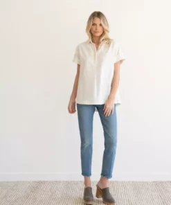 WVN Clothing Bailey Top