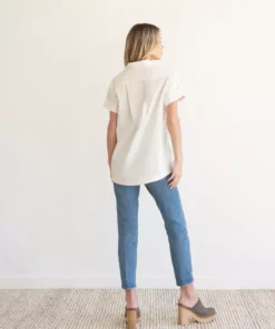 WVN Clothing Bailey Top