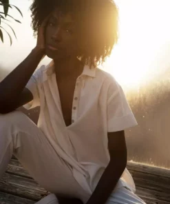 WVN Clothing Bailey Top