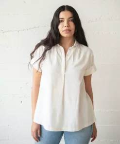 WVN Clothing Bailey Top