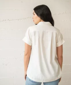 WVN Clothing Bailey Top