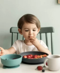 EKOBO Kids' Silicone Meal Set