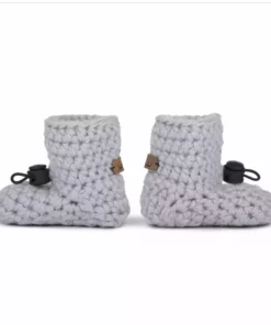 Kingdom Of Wow Bamboo Baby Booties Kids' + Baby 11 Kingdom Of Wow Bamboo Baby Booties Kids' + Baby