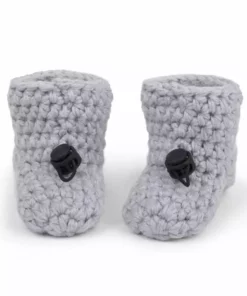 Kingdom Of Wow Bamboo Baby Booties Kids' + Baby