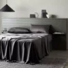 Ettitude Best Sellers Bamboo Sateen Sheet Set - Slate