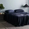 Ettitude Best Sellers Bamboo Sateen Sheet Set - Ocean