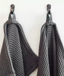 Ettitude Bamboo Waffle Towel Sets 20 Ettitude Bamboo Waffle Towel Sets