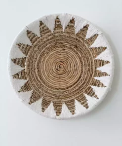 Ceremonia Banana Leaf Wall Basket Best Sellers