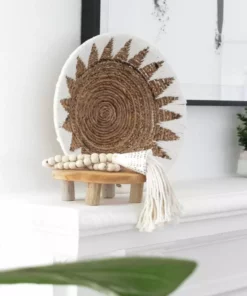 Ceremonia Banana Leaf Wall Basket Best Sellers 8 Ceremonia Banana Leaf Wall Basket Best Sellers