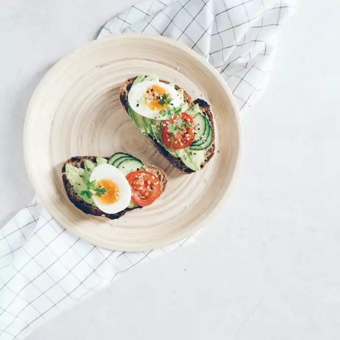 Bibol Kitchen + Dining Bang Bamboo Dinner Plate 2 Bibol Kitchen + Dining Bang Bamboo Dinner Plate