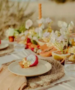 Bibol Kitchen + Dining Bang Bamboo Dinner Plate 10 Bibol Kitchen + Dining Bang Bamboo Dinner Plate