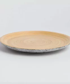 Bibol Kitchen + Dining Bang Bamboo Dinner Plate 14 Bibol Kitchen + Dining Bang Bamboo Dinner Plate
