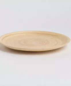 Bibol Kitchen + Dining Bang Bamboo Dinner Plate 13 Bibol Kitchen + Dining Bang Bamboo Dinner Plate