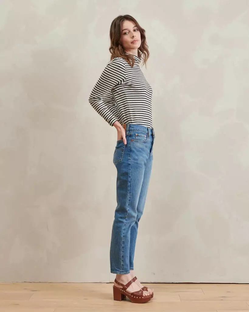 WVN Base Turtleneck Best Sellers 5 WVN Base Turtleneck Best Sellers