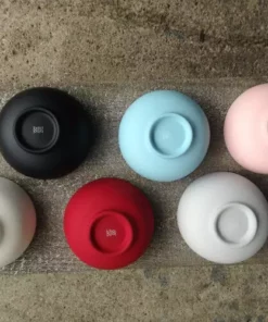 Bibol Kitchen + Dining Bat Bamboo Mini Bowl