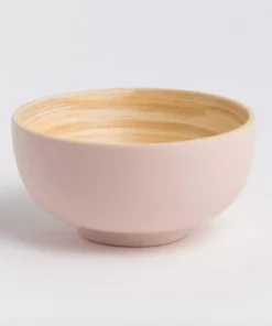 Bibol Kitchen + Dining Bat Bamboo Mini Bowl
