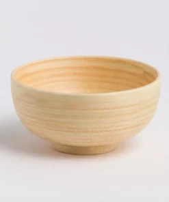 Bibol Kitchen + Dining Bat Bamboo Mini Bowl