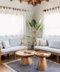 Masaya & Co. Batea Coffee Table 9 Masaya & Co. Batea Coffee Table