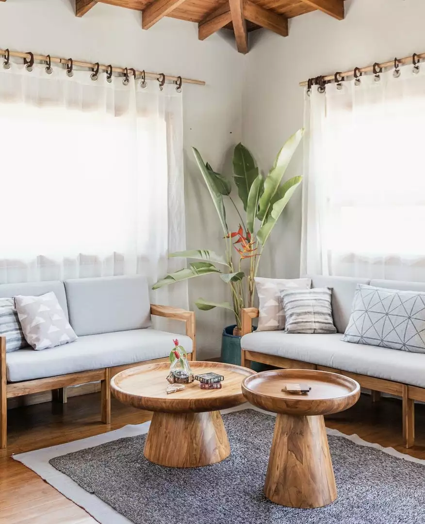 Masaya & Co. Batea Coffee Table 3 Masaya & Co. Batea Coffee Table