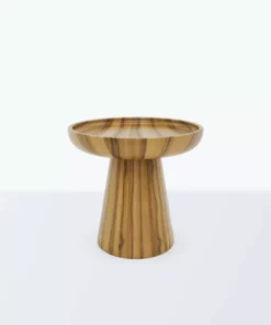 Masaya & Co. Batea Side Table Furniture