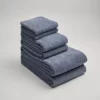 Takasa Bath Towel Set - Alps Home Goods