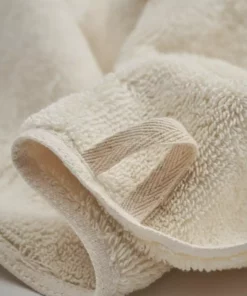 Takasa Bath Towel Set - Natural