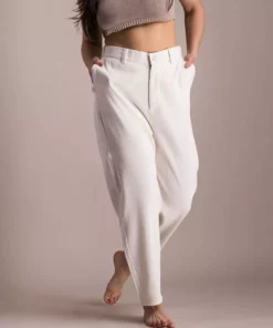 Soluna Collective Clothing Beech Balloon Pants