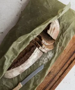 Ameico Home Goods Extra Large Beeswax Wrap Set