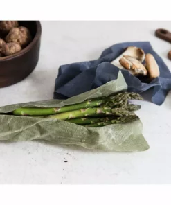 Ameico Medium Beeswax Wrap Set Home Goods