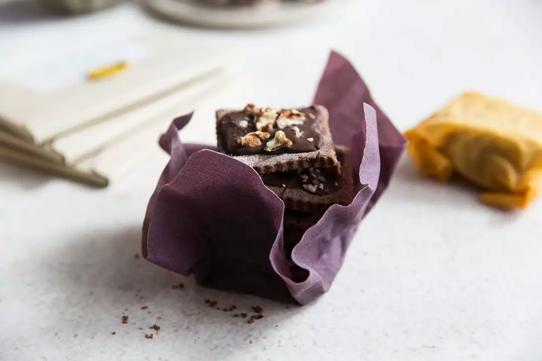 Ameico Home Goods Small Beeswax Wrap Set 4 Ameico Home Goods Small Beeswax Wrap Set