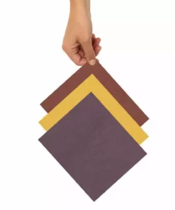 Ameico Home Goods Small Beeswax Wrap Set