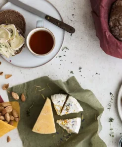 Ameico Beeswax Wrap Starter Set