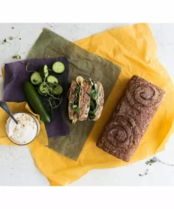 Ameico Beeswax Wrap Starter Set