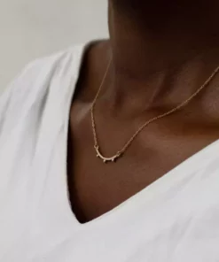 Yewo Bentu Recycled Necklace Jewelry