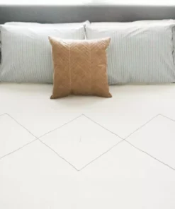 Creative Women Home Goods Berber Bedspread