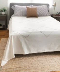 Creative Women Home Goods Berber Bedspread