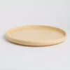 Bibol Khay Bamboo Serving Tray Kitchen + Dining