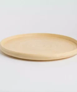 Bibol Khay Bamboo Serving Tray Kitchen + Dining